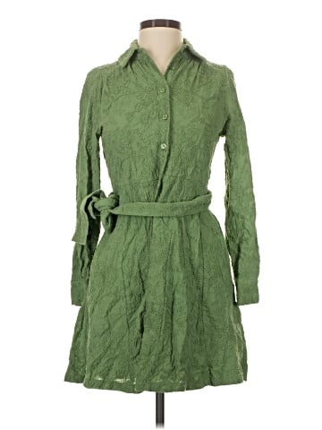 Saks Fifth Avenue Casual Dress (view 1)