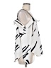 Allison Joy Ivory Sleeveless Blouse Size M - photo 4