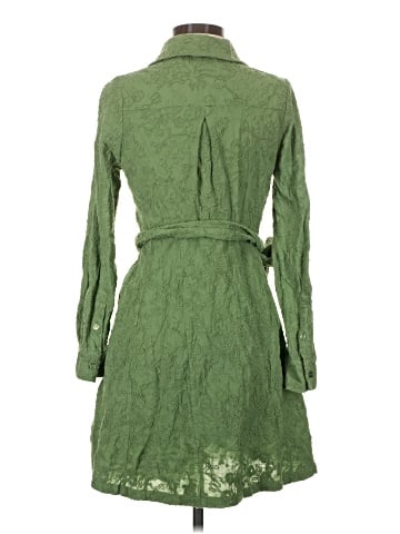 Saks Fifth Avenue Casual Dress (view 2)