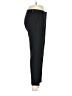 Vince. Solid Black Wool Pants Size 2 - photo 4