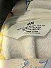 H&M Yellow Pullover Hoodie Size 8 - 10 - photo 3