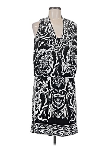 White House Black Market Casual Dress (view 1)