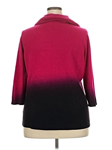 Kim Rogers Pullover Sweater (view 2)