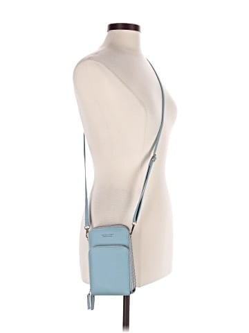 Forever Young Crossbody Bag (view 2)