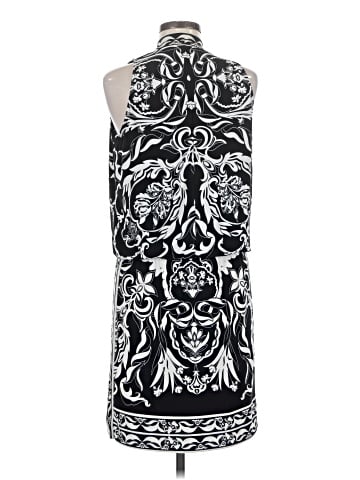 White House Black Market Casual Dress (view 2)