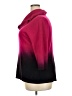Kim Rogers 100% Acrylic Burgundy Pullover Sweater Size 2X - photo 5