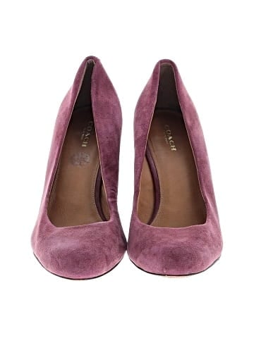 Coach Wedges (view 2)