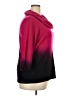 Kim Rogers 100% Acrylic Burgundy Pullover Sweater Size 2X - photo 4