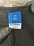 Old Navy Black 3/4 Sleeve Top Size XXL (tall) - photo 7