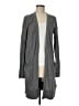 Halogen Gray Cardigan Size M - photo 1