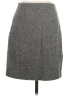 Talbots Tweed Gray Casual Skirt Size 4 Petite - photo 2