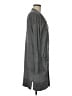 Halogen Gray Cardigan Size M - photo 4