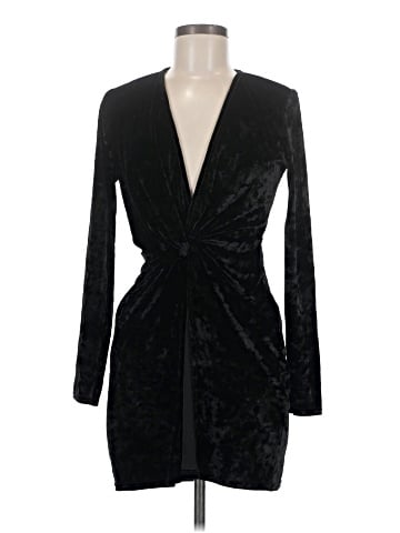 Missguided Cocktail Dress (view 1)