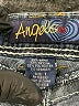 Angels Hearts Blue Jeans Size 1 - photo 7