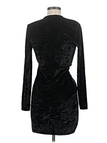 Missguided Cocktail Dress (view 2)