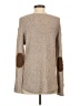 RDI Metallic Tan Pullover Sweater Size S - photo 2