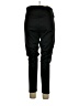 Cuddl Duds Solid Black Active Pants Size XL - photo 2