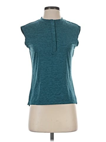 Title Nine Sleeveless T-Shirt (view 1)