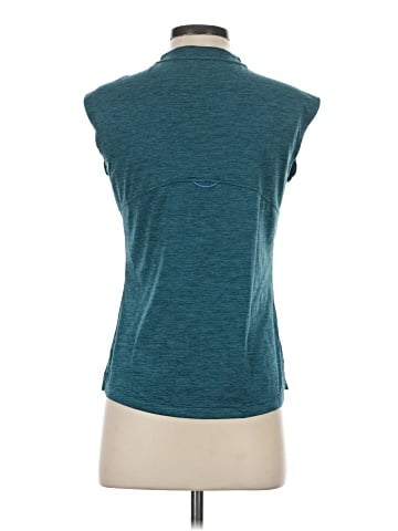 Title Nine Sleeveless T-Shirt (view 2)