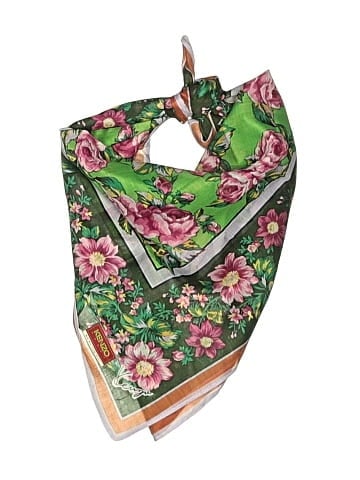 Kenzo Scarf (view 1)