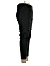 Cuddl Duds Solid Black Active Pants Size XL - photo 4