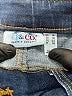 D&Co. Blue Jeans Size 14 - photo 4
