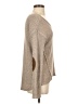 RDI Metallic Tan Pullover Sweater Size S - photo 4