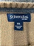 St. John's Bay 100% Cotton Solid Brown Pullover Sweater Size XXL - photo 7