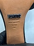 Schutz Black Sandals Size 8 1/2 - photo 3