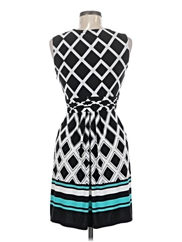 En Focus Studio Casual Dress (view 2)