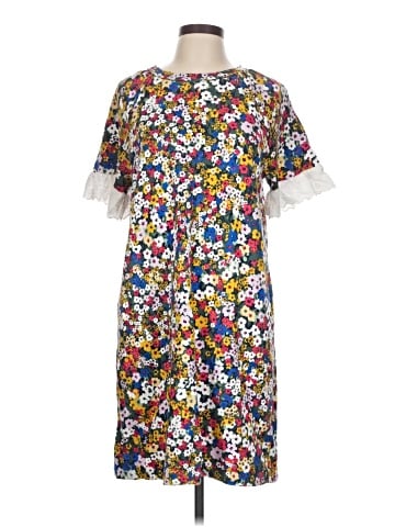 Ann Taylor Casual Dress (view 1)