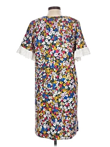 Ann Taylor Casual Dress (view 2)