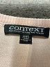 Context Pink Pullover Sweater Size 2X - photo 7