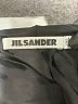 Jil Sander Black Wool Blazer Size XXLEstimated - photo 6