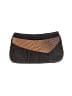 Bryna Nicole Brown Clutch One size - photo 1