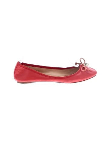 Tory Burch Flats (view 1)