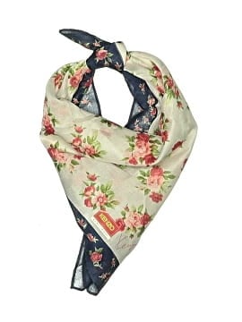 Kenzo Scarf (view 1)