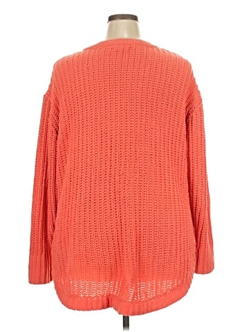 Caslon Pullover Sweater (view 2)