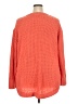 Caslon 100% Polyester Orange Pullover Sweater Size 2X - photo 2