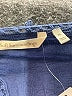 Soft Surroundings Blue Sleeveless Blouse Size XL - photo 7