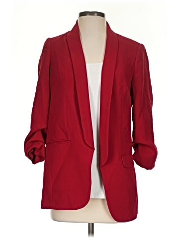Express Blazer (view 1)