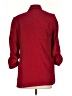 Express 100% Polyester Red Blazer Size XS - photo 2