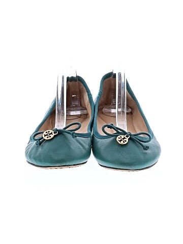 Tory Burch Flats (view 2)