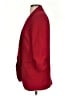 Express 100% Polyester Red Blazer Size XS - photo 5