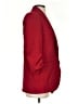 Express 100% Polyester Red Blazer Size XS - photo 4