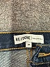 RE/DONE Blue Jeans Size 30 waist - photo 4