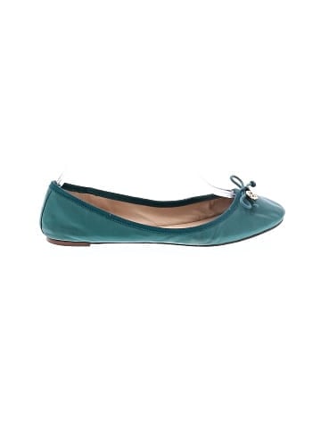 Tory Burch Flats (view 1)