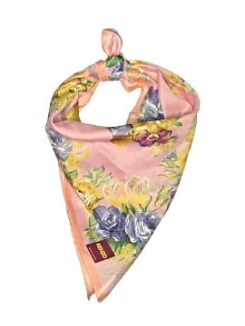Kenzo Scarf (view 1)