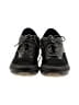 Ecco Black Sneakers Size 6 - photo 2