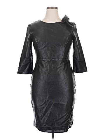 Badgley Mischka Cocktail Dress (view 1)